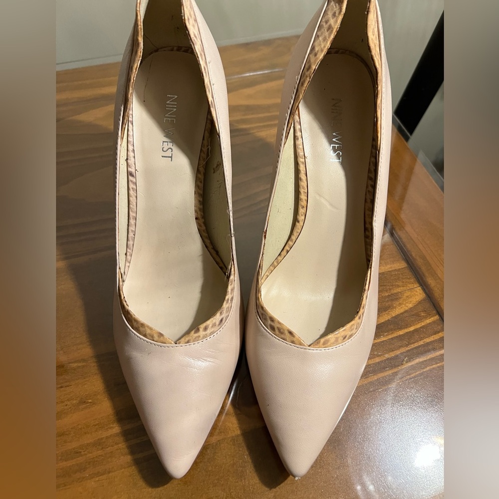Nine West Stilettos